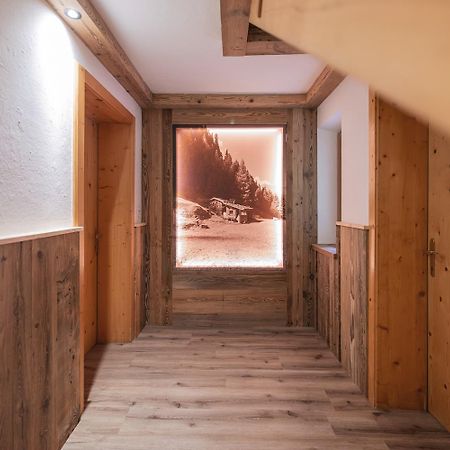 Ferienhaus Marian Neustift im Stubaital Eksteriør bilde