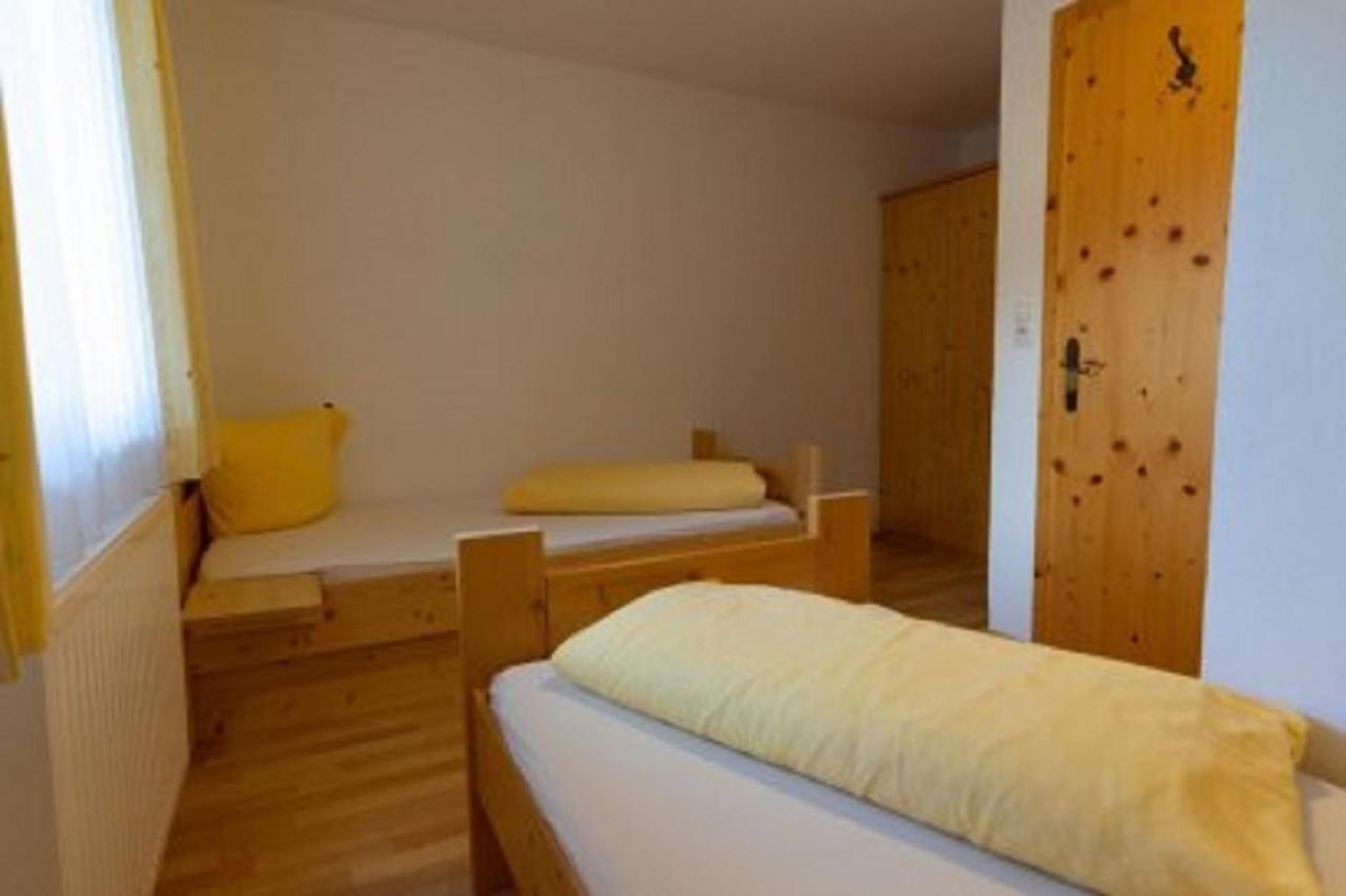 Ferienhaus Marian Neustift im Stubaital Eksteriør bilde