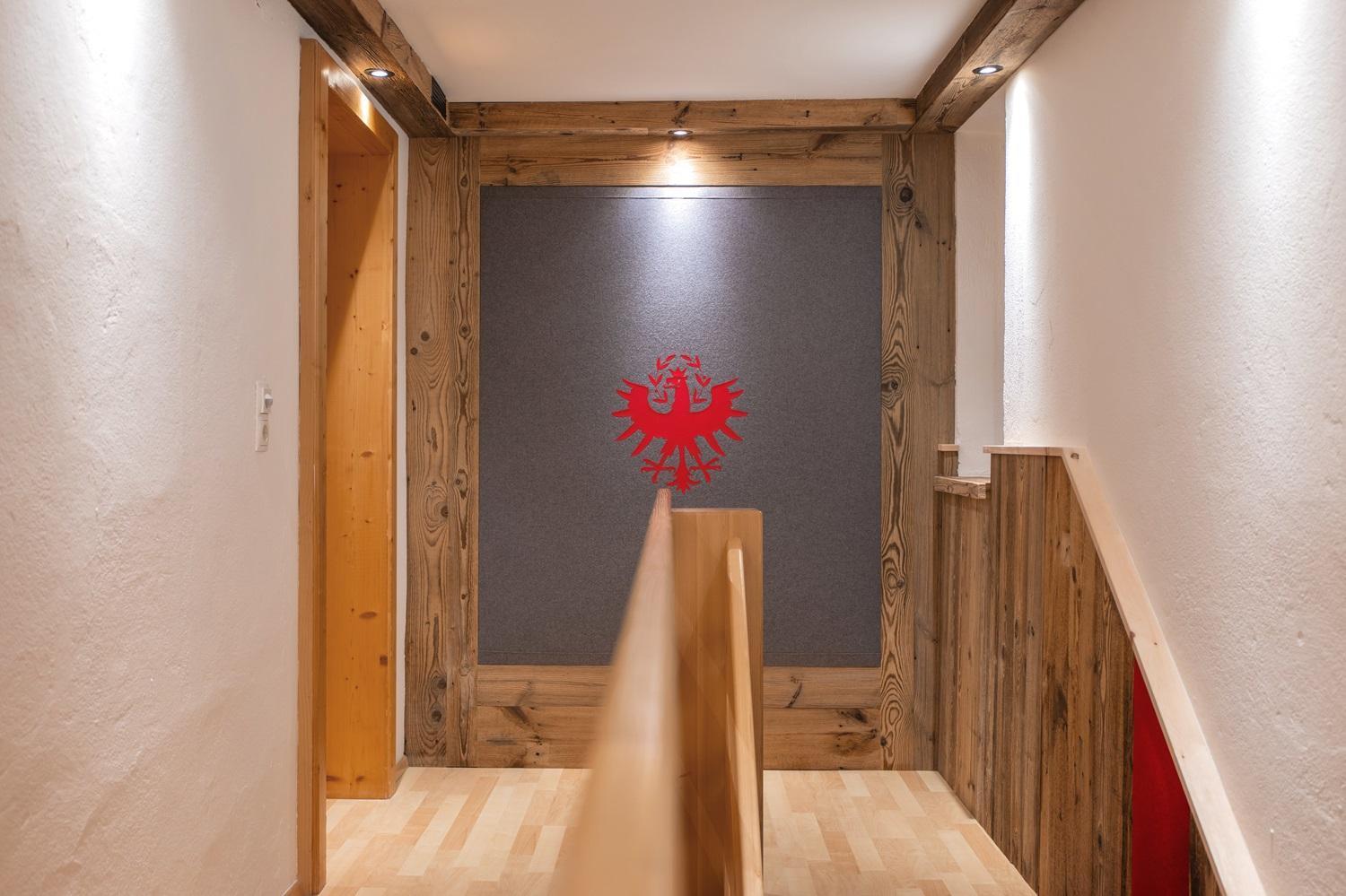 Ferienhaus Marian Neustift im Stubaital Eksteriør bilde