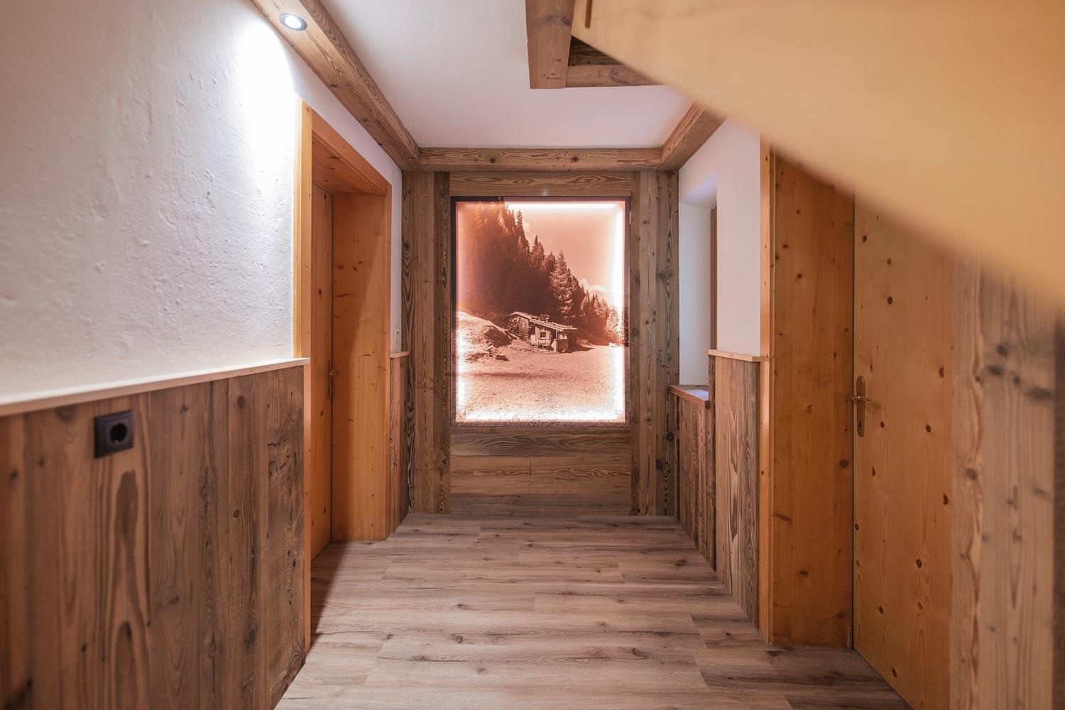 Ferienhaus Marian Neustift im Stubaital Eksteriør bilde