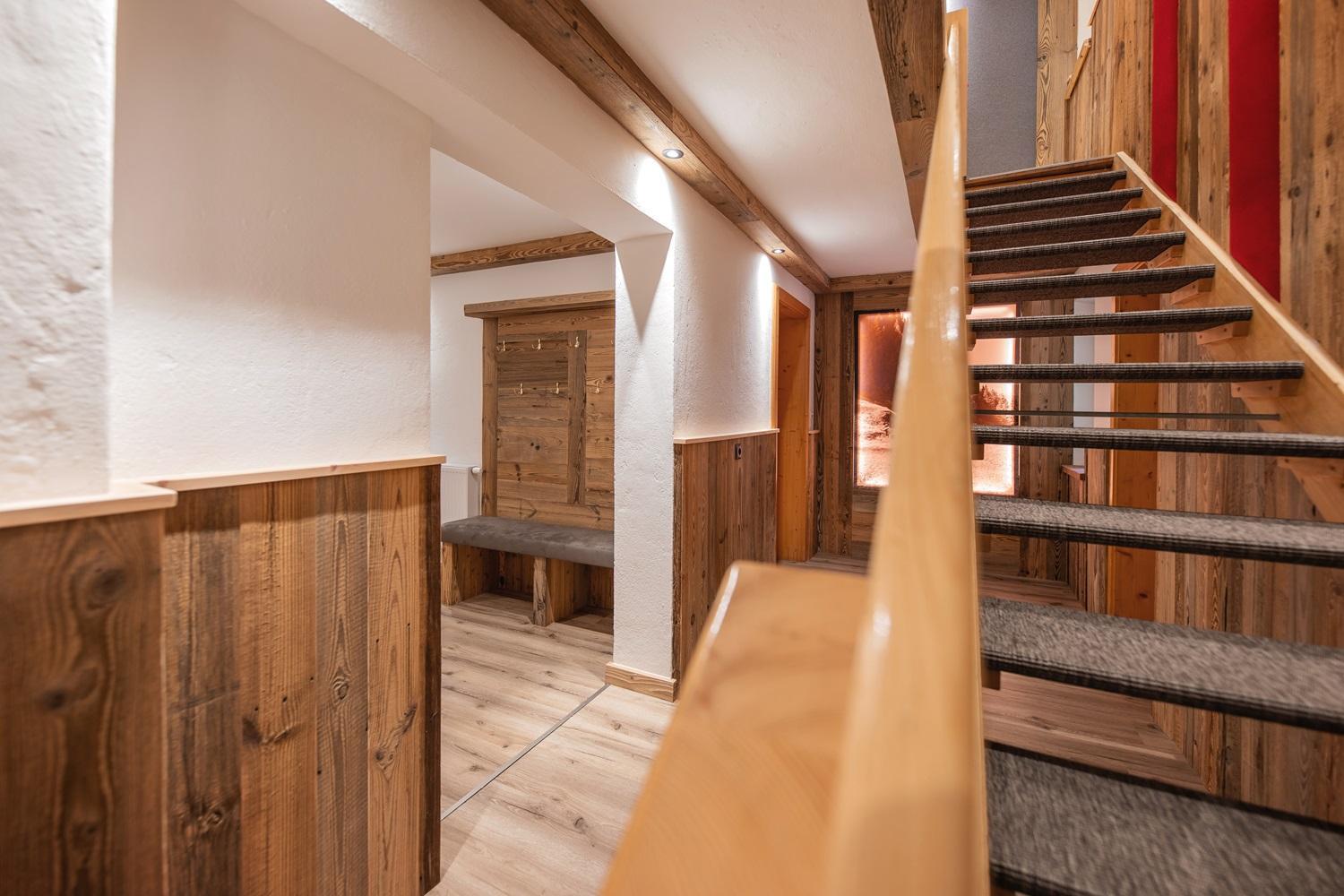 Ferienhaus Marian Neustift im Stubaital Eksteriør bilde