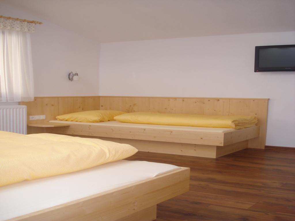 Ferienhaus Marian Neustift im Stubaital Eksteriør bilde