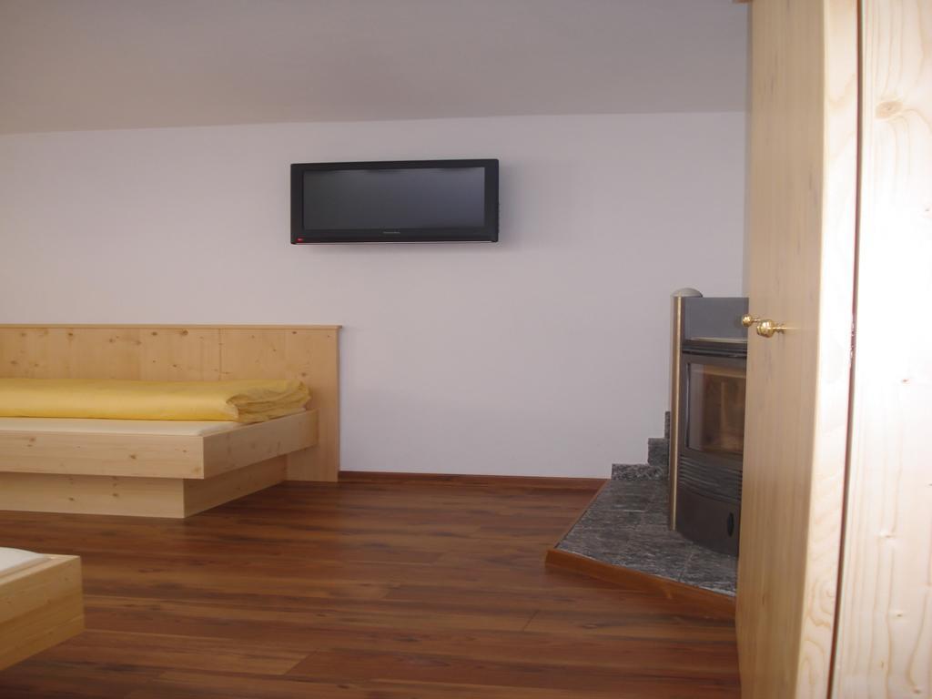 Ferienhaus Marian Neustift im Stubaital Eksteriør bilde