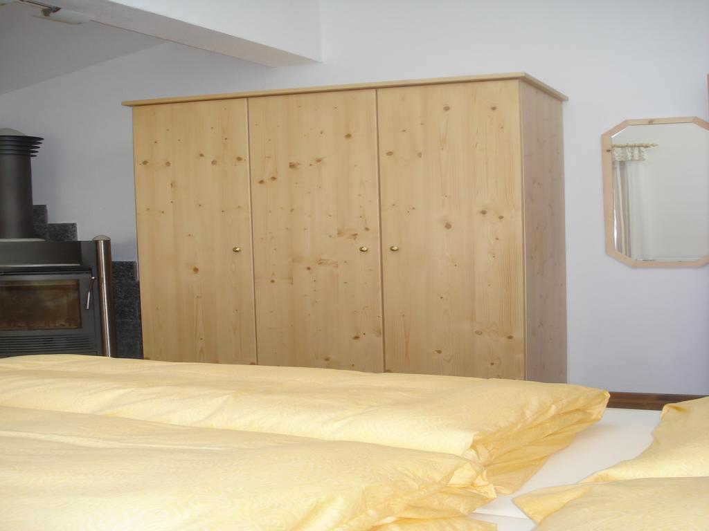 Ferienhaus Marian Neustift im Stubaital Eksteriør bilde