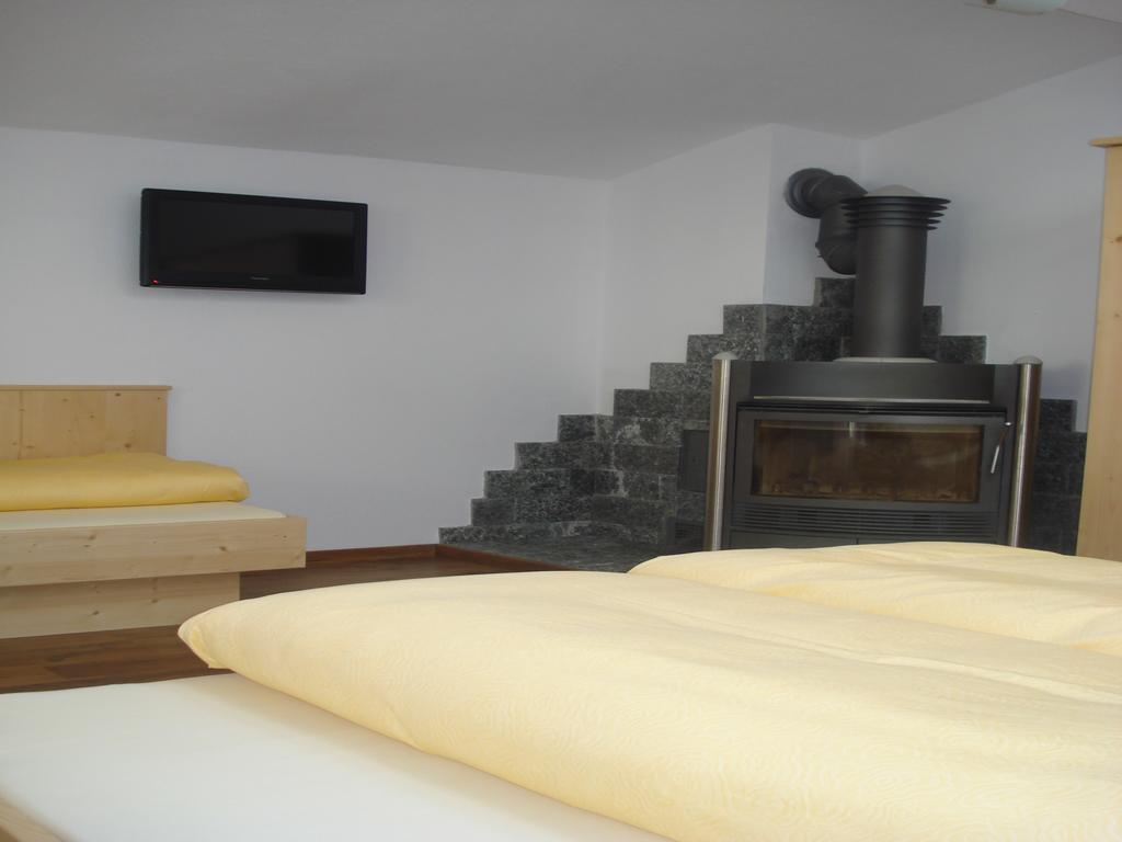 Ferienhaus Marian Neustift im Stubaital Eksteriør bilde