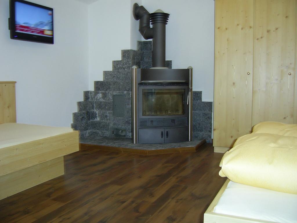 Ferienhaus Marian Neustift im Stubaital Eksteriør bilde