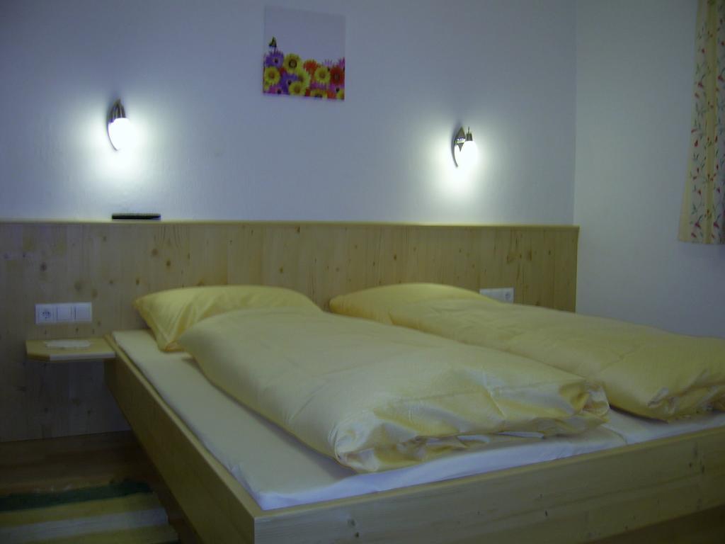 Ferienhaus Marian Neustift im Stubaital Eksteriør bilde